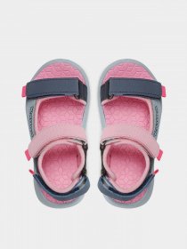 Сандалии Kappa Kana модель 260886MFK-6117 Фото