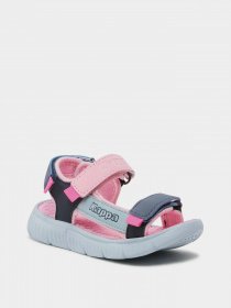 Сандалии Kappa Kana модель 260886MFK-6117 Фото