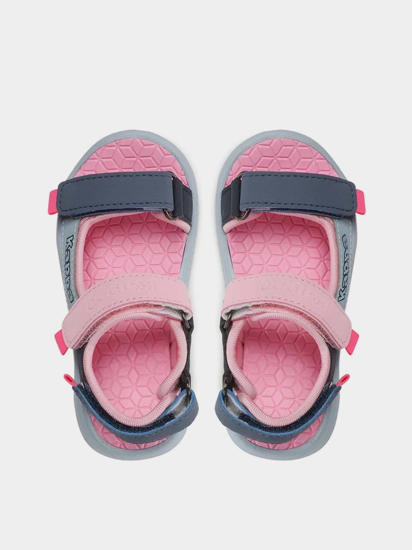 Сандалії Kappa Kana модель 260886MFK-6117 Фото