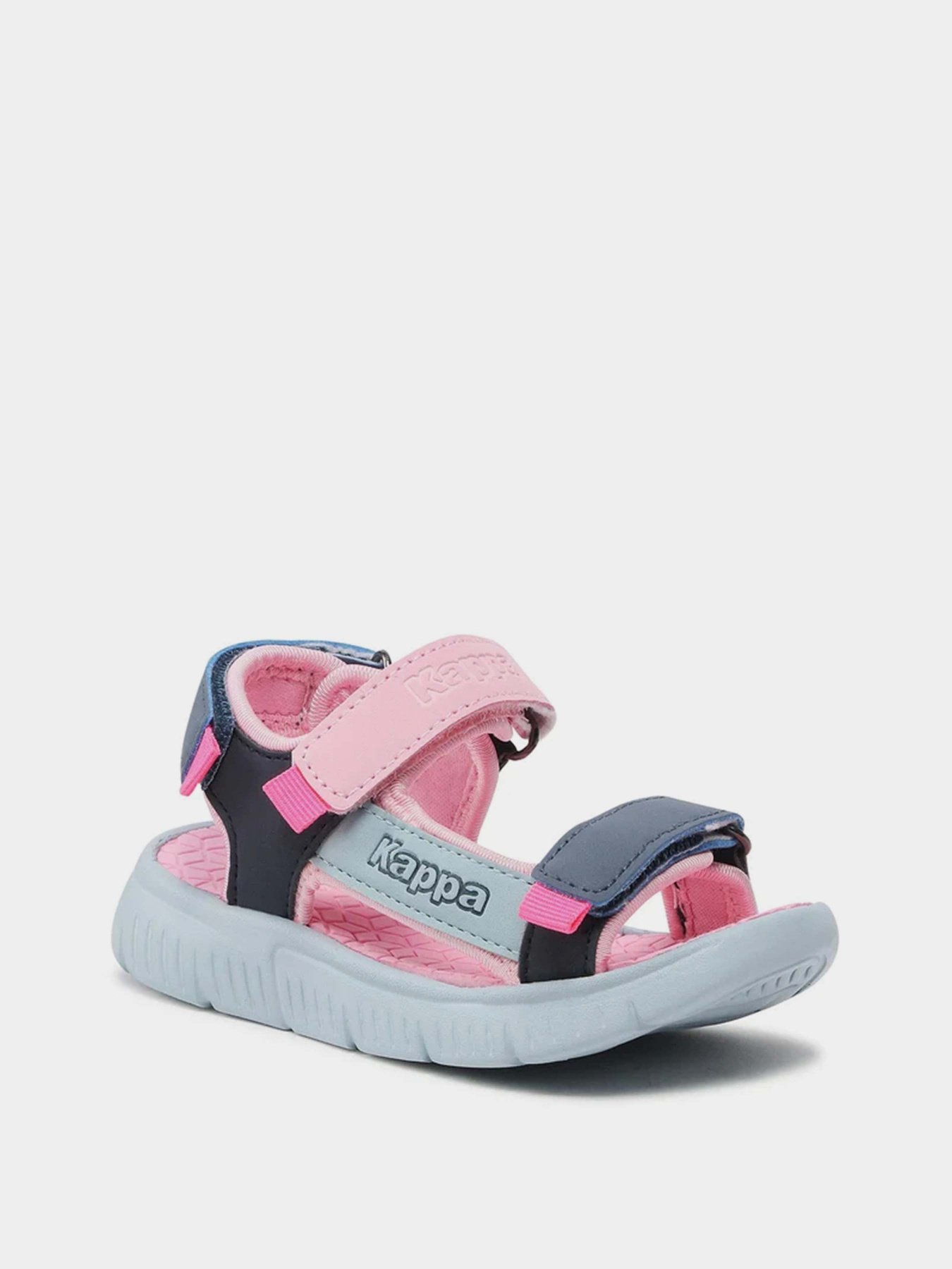 Сандалії Kappa Kana модель 260886MFK-6117 Фото