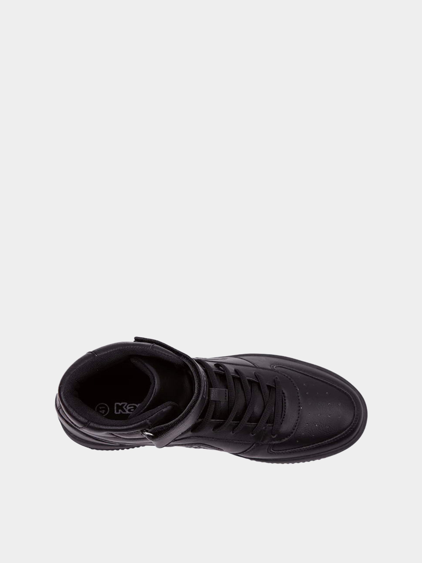 Кеды высокие Kappa Bash Mid модель 242610-1116 Фото