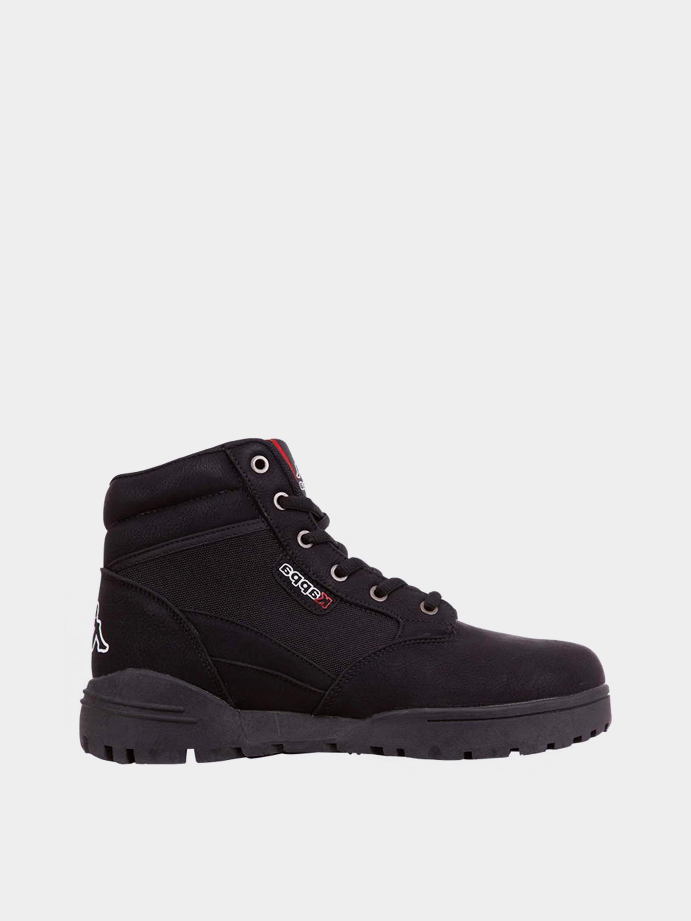 Ботинки Kappa Bonfire модель 242777-1111 Фото