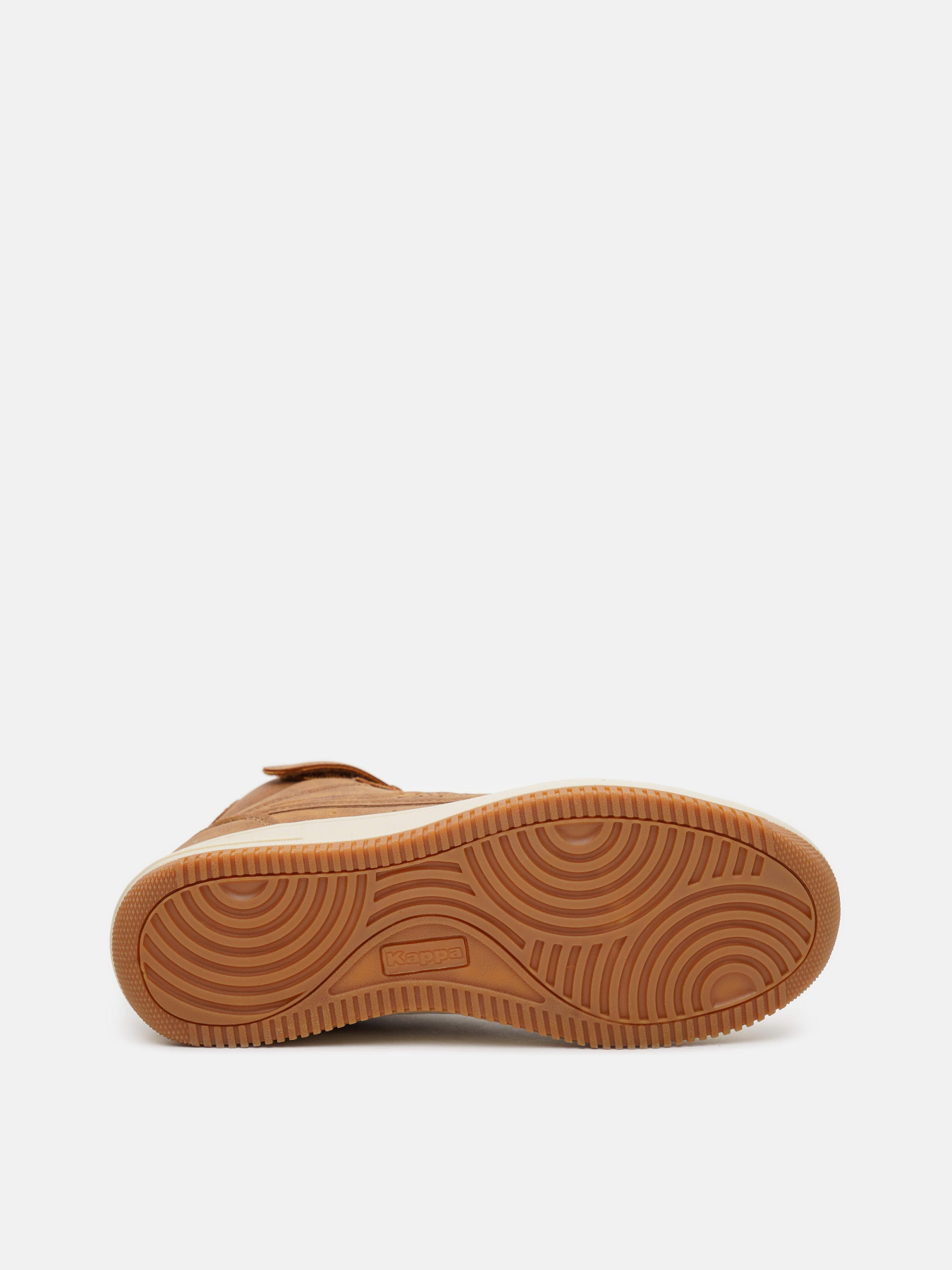 Ботинки Kappa Bash Mid Fur модель 242799-5443 Фото