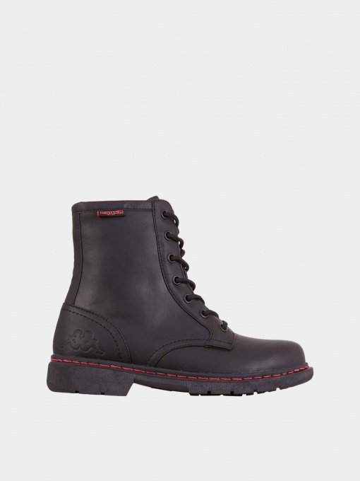 Черевики Kappa Deenish модель 242885-1122 Черевики Kappa Deenish модель 242885-1122 Фото