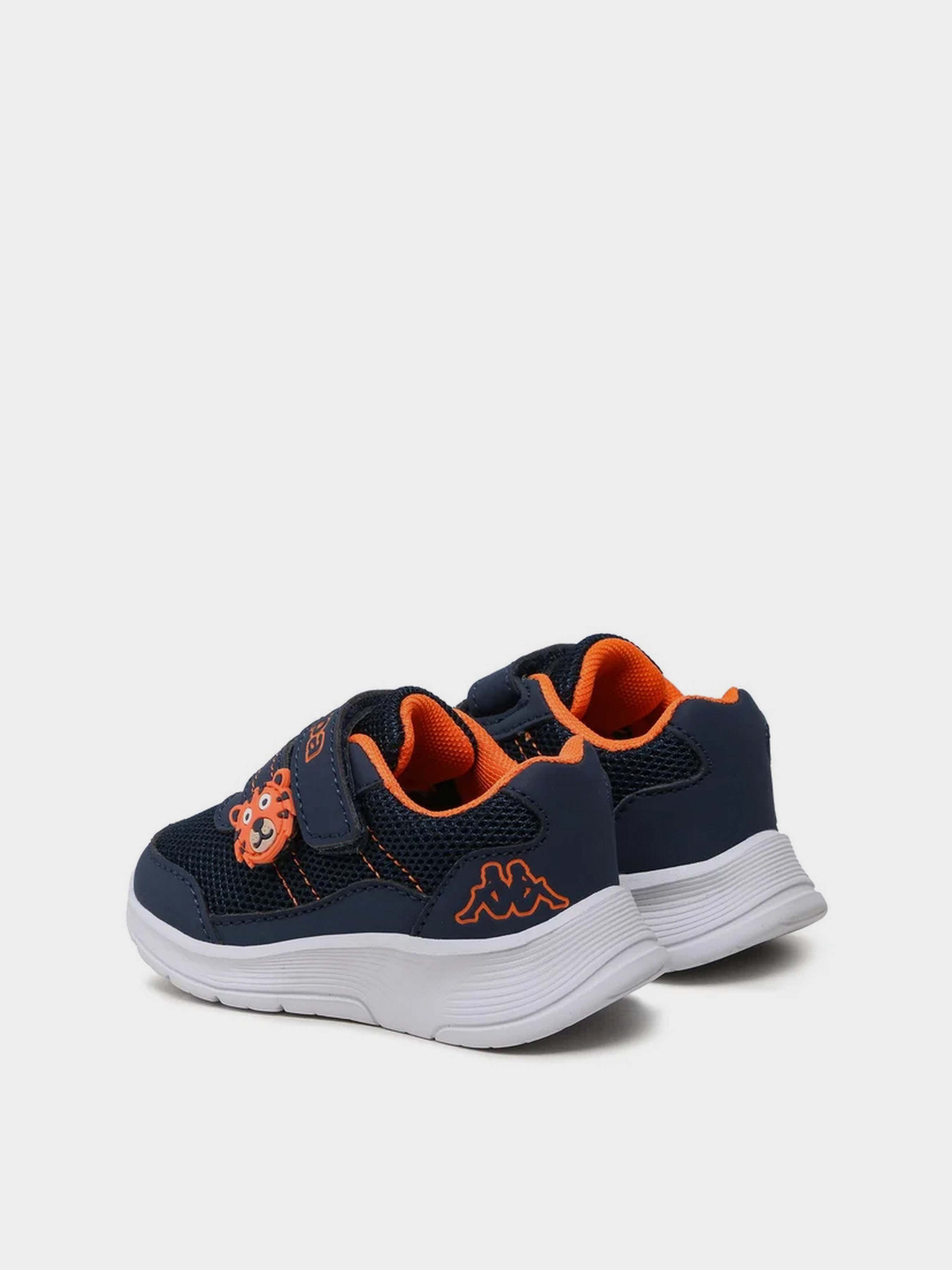 Кроссовки Kappa Jak модель 280024M-6744 Фото