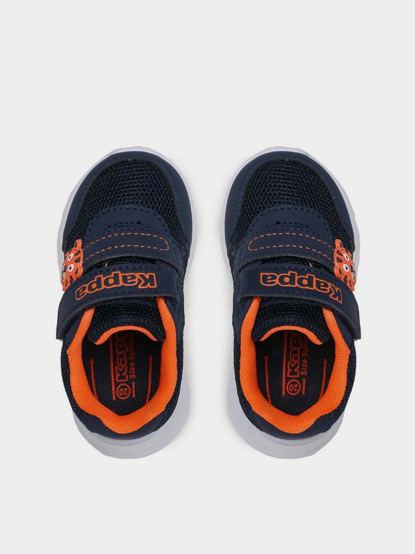 Кроссовки Kappa Jak модель 280024M-6744 Фото