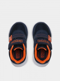 Кроссовки Kappa Jak модель 280024M-6744 Фото