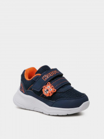 Кроссовки Kappa Jak модель 280024M-6744 Фото