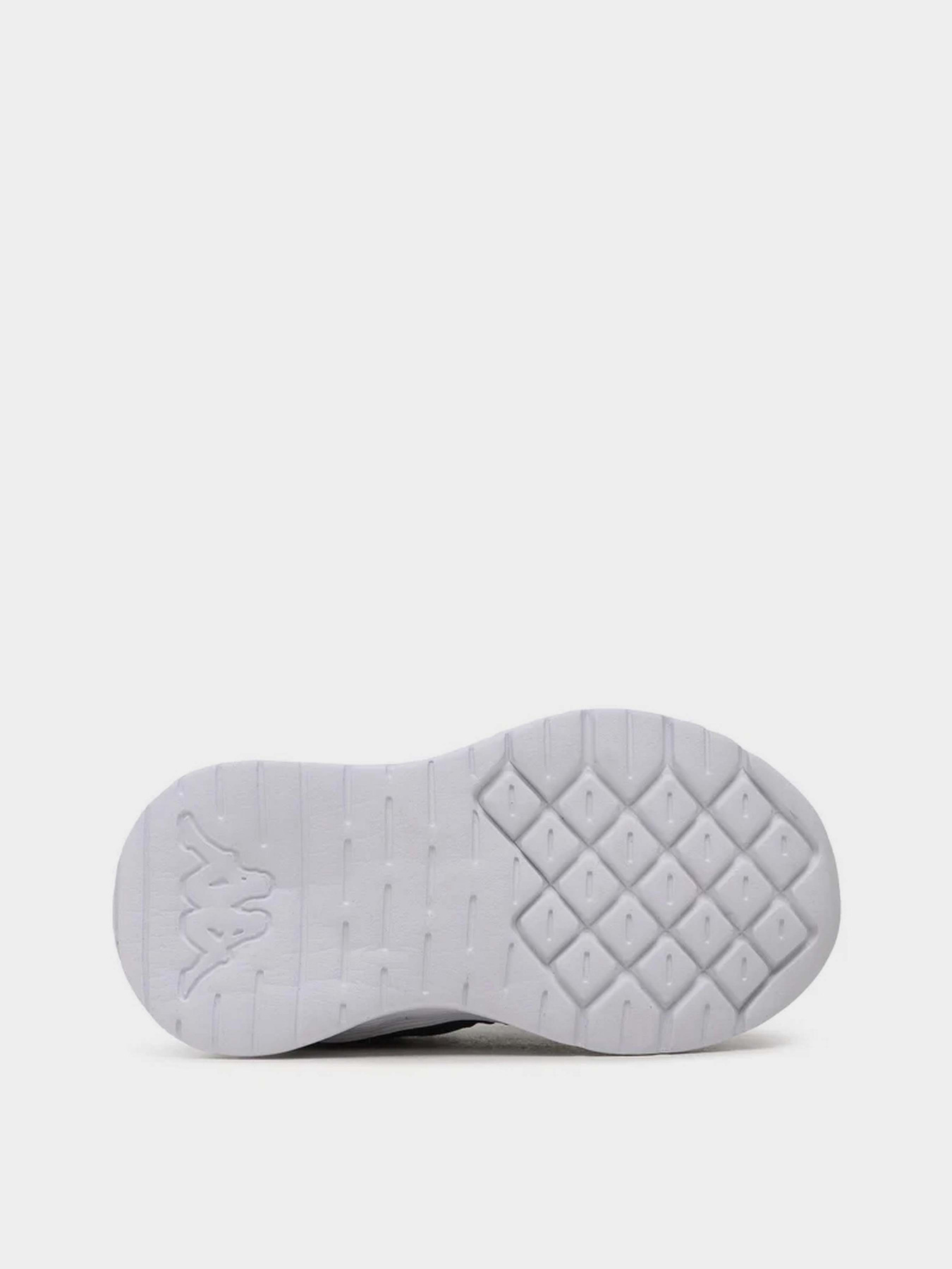 Кроссовки повседневные Kappa Jak модель 280024M-6744 Фото