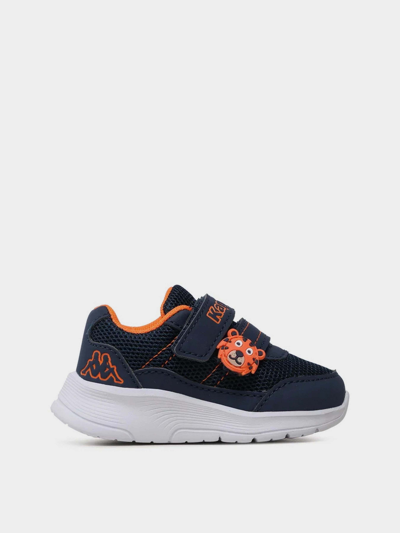 Кроссовки повседневные Kappa Jak модель 280024M-6744 Фото