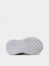 Кроссовки повседневные Kappa Jak модель 280024M-6744 Фото