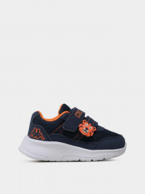 Кросівки повсякденні Kappa Jak модель 280024M-6744 Фото