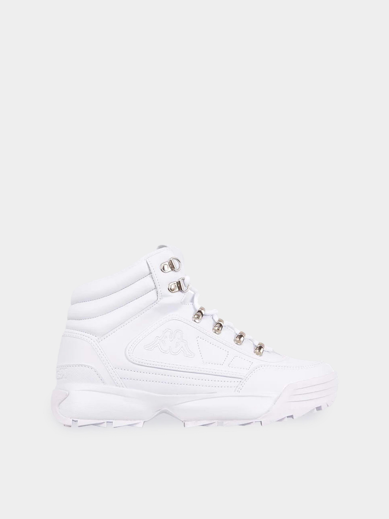 Ботинки Kappa Shivoo Ice Hi модель 242968-1010 Фото