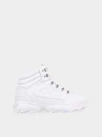 Ботинки Kappa Shivoo Ice Hi модель 242968-1010 Фото