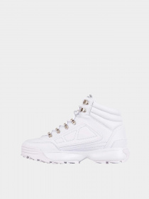 Черевики Kappa Shivoo Ice Hi модель 242968-1010 Фото