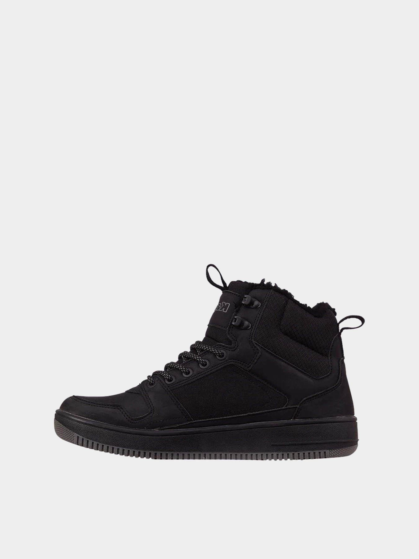 Ботинки Kappa Shab Fur модель 243046FUR-1111 Фото