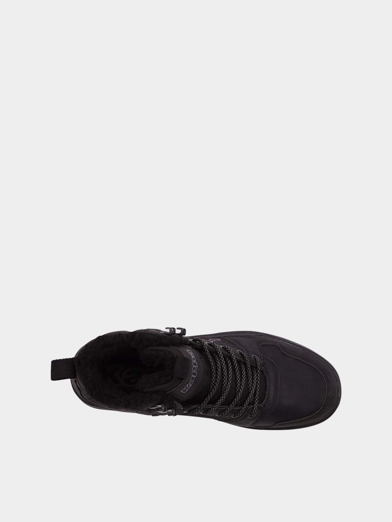 Ботинки Kappa Shab Fur модель 243046FUR-1111 Фото