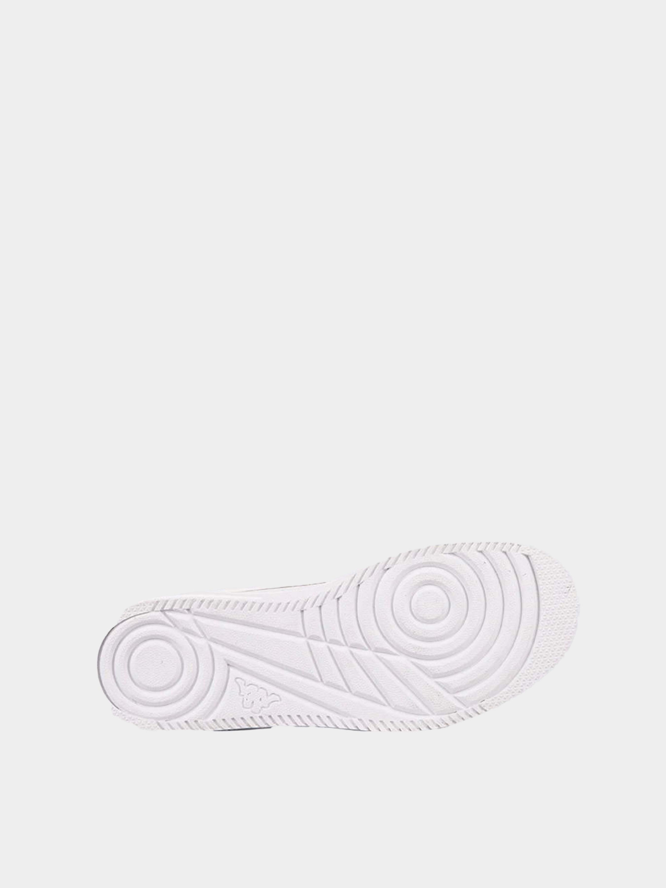 Кеди високі Kappa Fallou модель 243047-1016 Фото