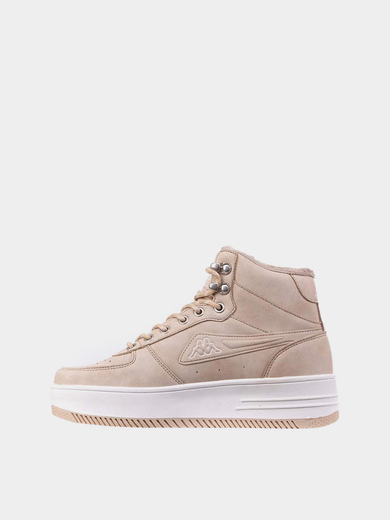 Кеды высокие Kappa Fallou модель 243047-4210 Фото