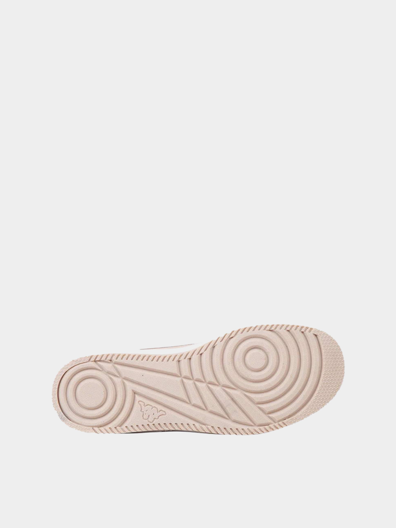 Кеды высокие Kappa Fallou модель 243047-4210 Фото