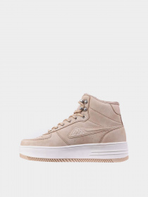 Кеды высокие Kappa Fallou модель 243047-4210 Фото