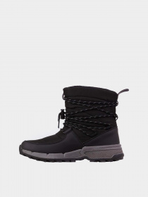 Ботинки Kappa Numar модель 243239-1171 Фото