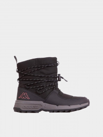 Ботинки Kappa Numar модель 243239-1171 Фото