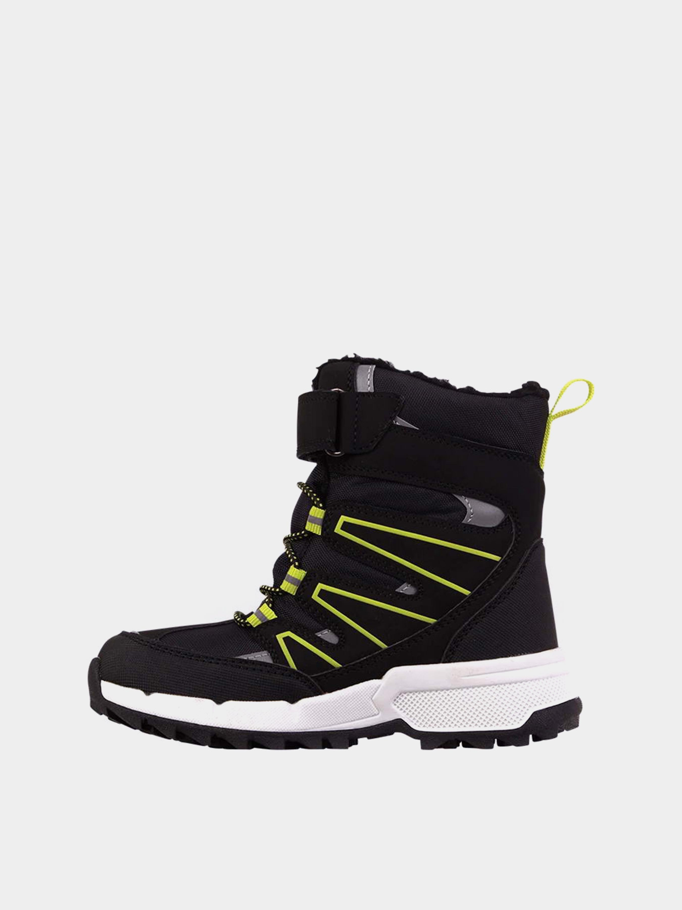 Сапоги дутики Kappa Floki Tex модель 260975K-1133 Фото