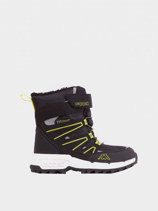Сапоги дутики Kappa Floki Tex модель 260975K-1133 Фото