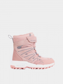 Сапоги дутики Kappa Floki Tex модель 260975K-2116 Фото