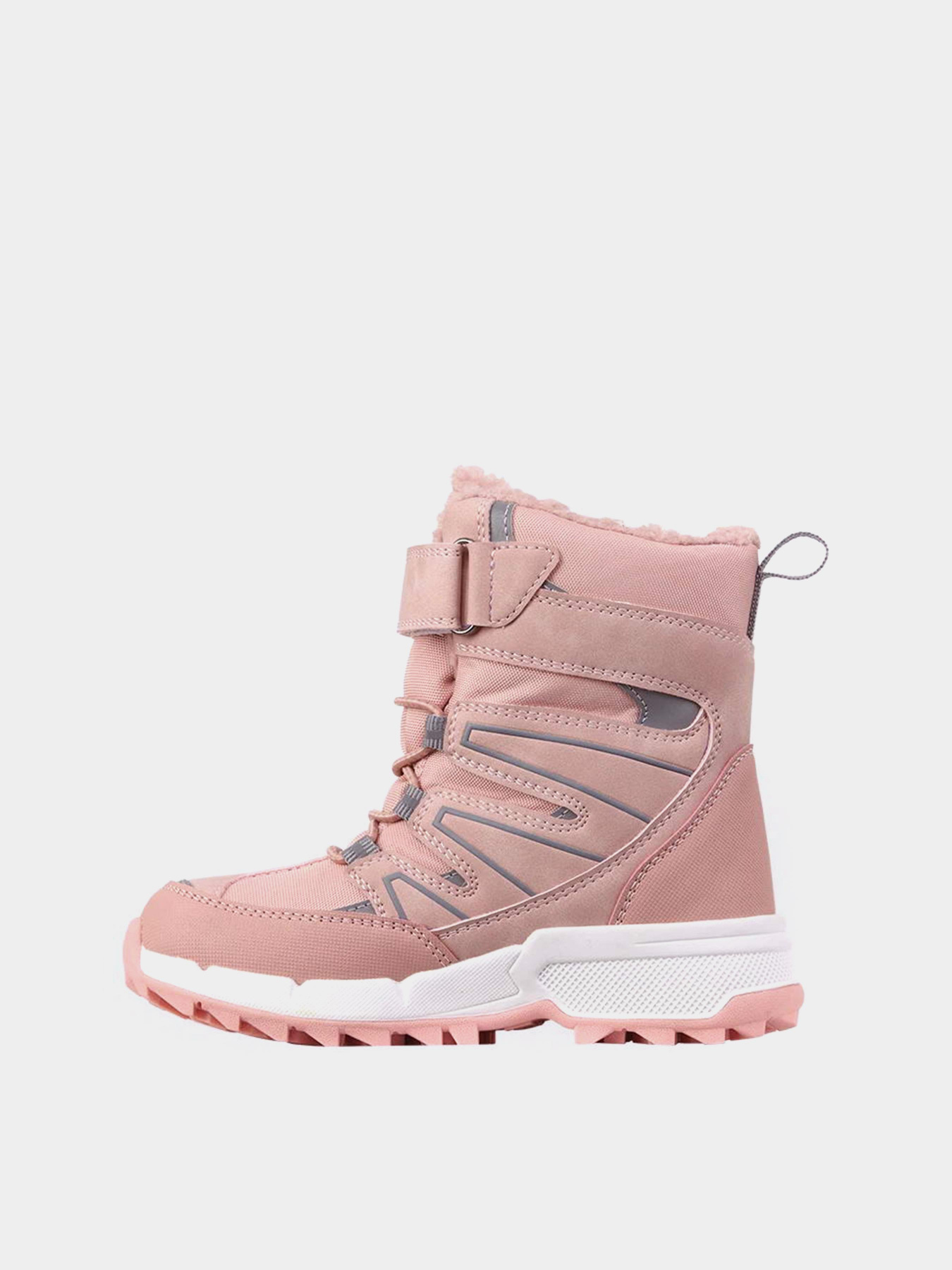 Сапоги дутики Kappa Floki Tex модель 260975K-2116 Фото