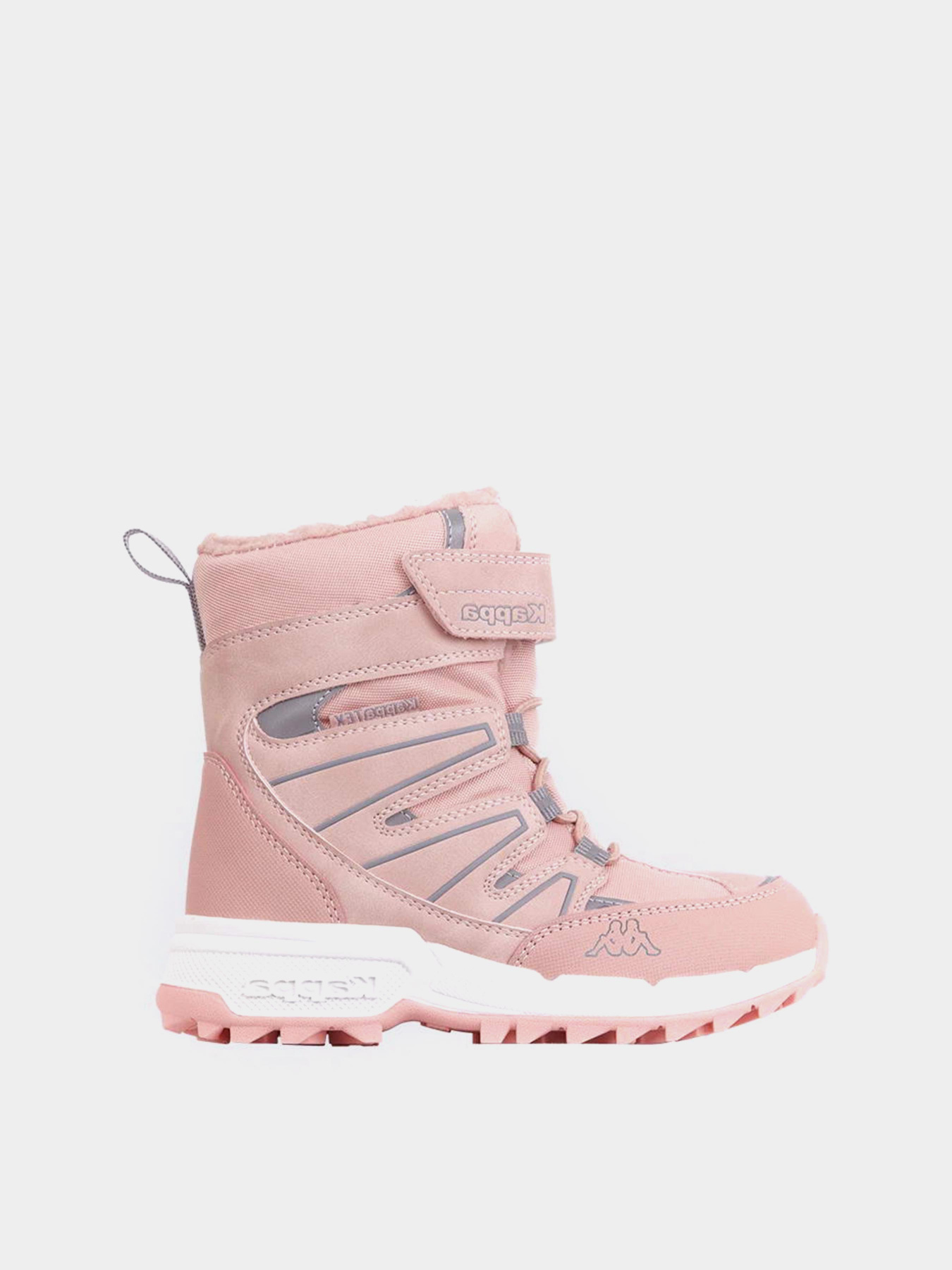 Сапоги дутики Kappa Floki Tex модель 260975K-2116 Фото