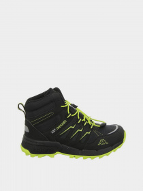 Ботинки Kappa Boxford Mid Tex модель 261065K-1133 Фото