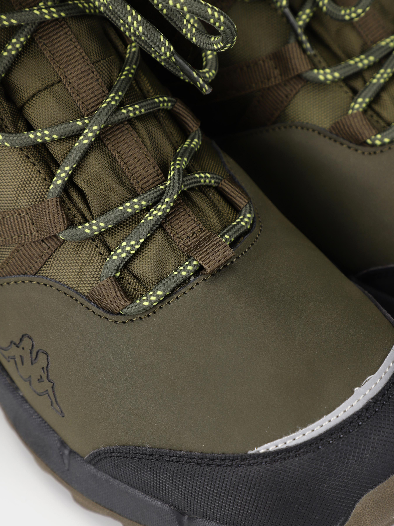 Черевики Kappa Stiefel модель 243107-3133 Черевики Kappa Stiefel модель 243107-3133 Фото