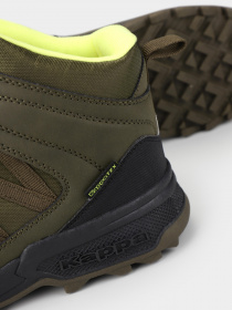 Черевики Kappa Stiefel модель 243107-3133 Черевики Kappa Stiefel модель 243107-3133 Фото