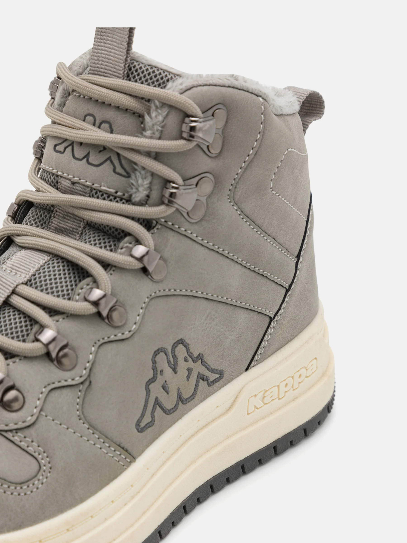 Ботинки Kappa Tobin модель 243364-1643 Фото