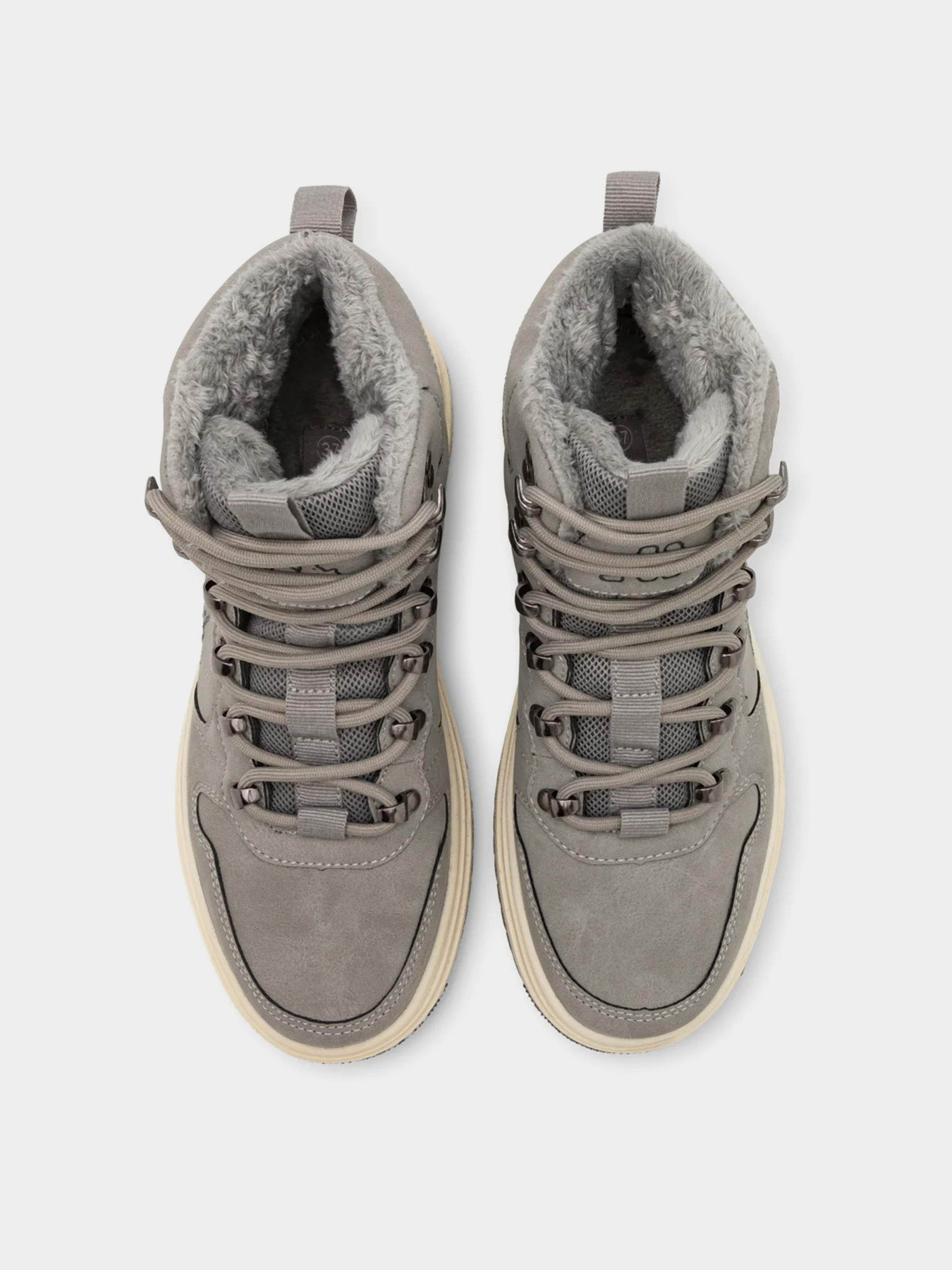 Ботинки Kappa Tobin модель 243364-1643 Фото