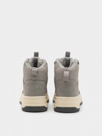 Ботинки Kappa Tobin модель 243364-1643 Фото