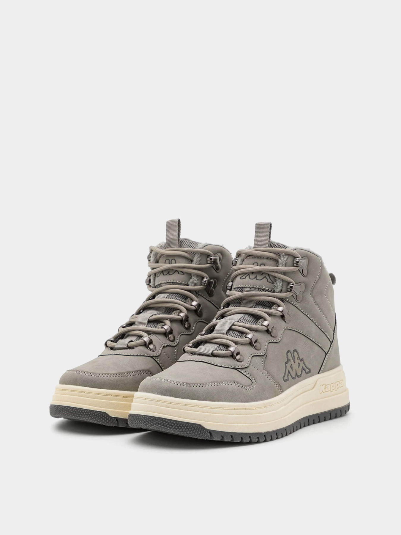 Черевики Kappa Tobin модель 243364-1643 Черевики Kappa Tobin модель 243364-1643 Фото