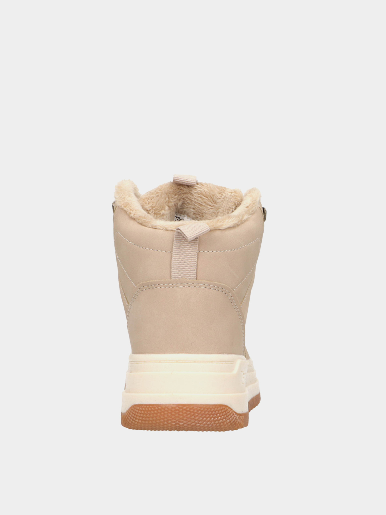 Ботинки Kappa Tobin модель 243364-4143 Фото