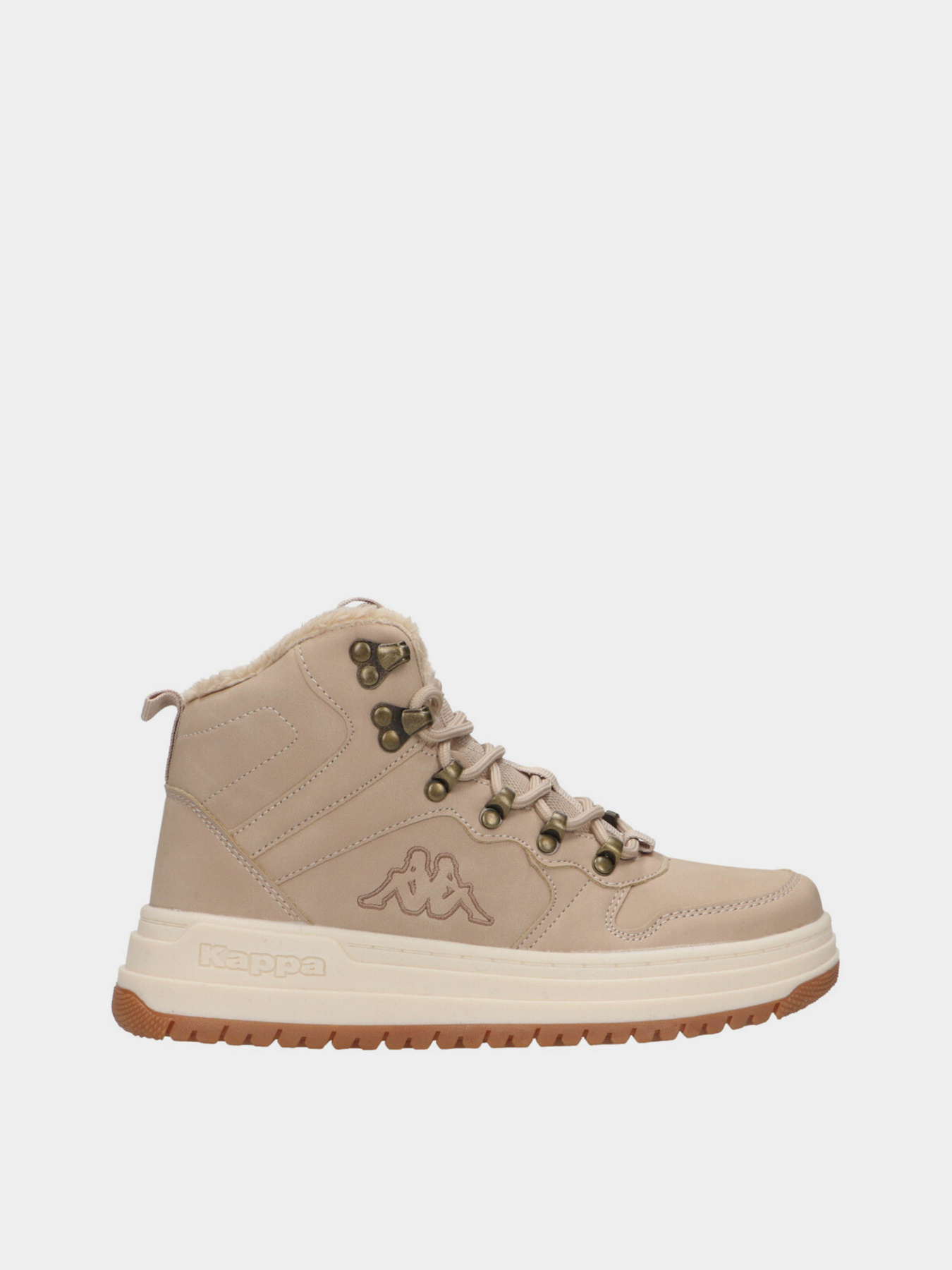 Ботинки Kappa TOBIN модель 243364-4143 Фото