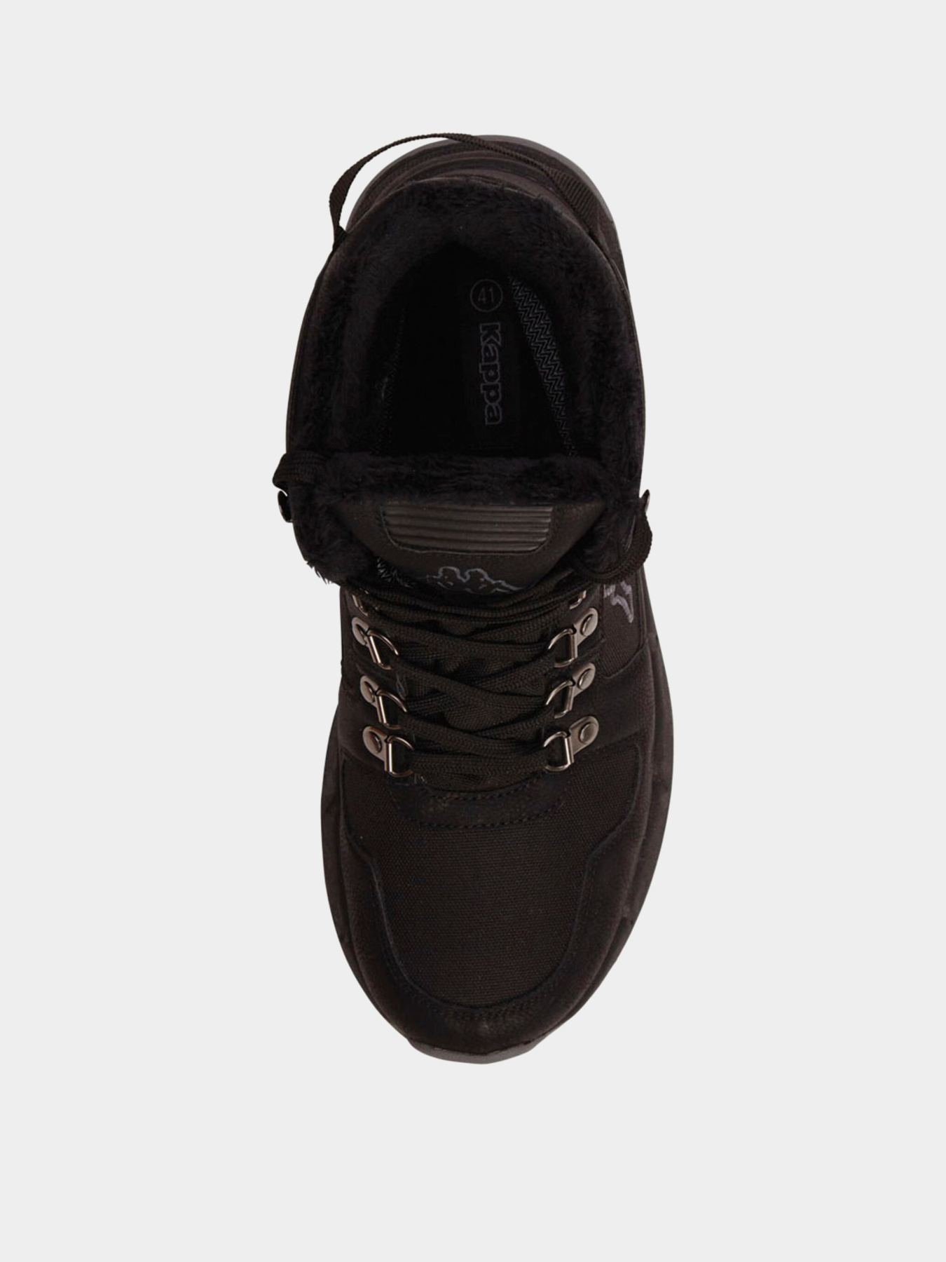 Черевики Kappa Cook II Tex модель 243366-1116 Черевики Kappa Cook II Tex модель 243366-1116 Фото