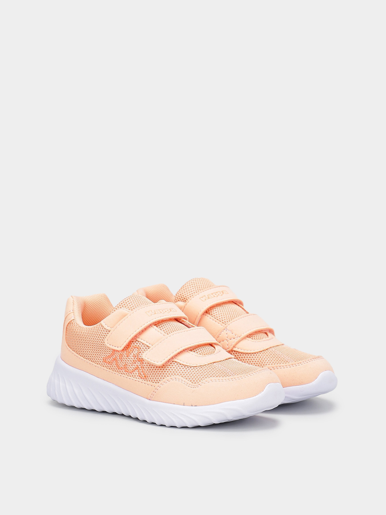 Кроссовки Kappa Cracker II модель 260647K-7429 Фото