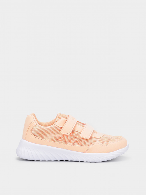 Кросівки повсякденні Kappa Cracker II модель 260647K-7429 Фото