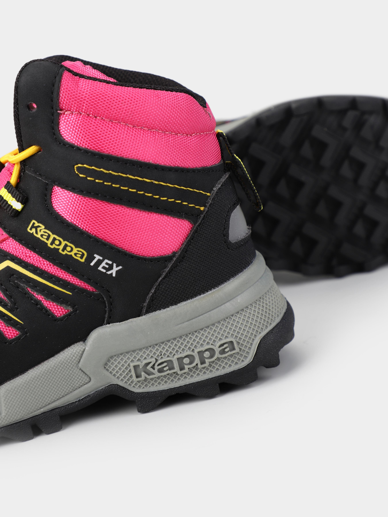Черевики Kappa Boxford Mid Tex модель 261065K-2240 Фото