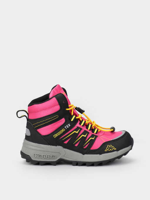 Черевики Kappa Boxford Mid Tex модель 261065K-2240 Фото