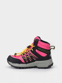 Черевики Kappa Boxford Mid Tex модель 261065K-2240 Фото