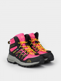 Черевики Kappa Boxford Mid Tex модель 261065K-2240 Фото