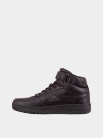 Ботинки Kappa Bash Mid Fur модель 242799-1111 Фото