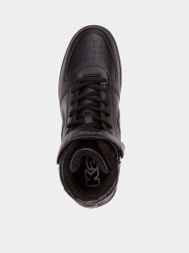 Ботинки Kappa Bash Mid Fur модель 242799-1111 Фото